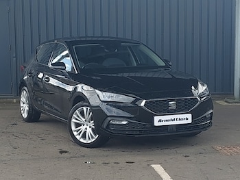 Used SEAT Leon 2024 for sale - 78757128: Photo