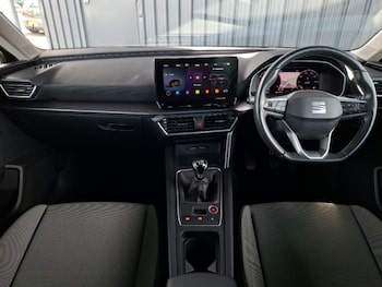 Used SEAT Leon 2024 for sale - 78757128: Photo