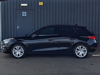 Used SEAT Leon 2024 for sale - 78757128: Photo
