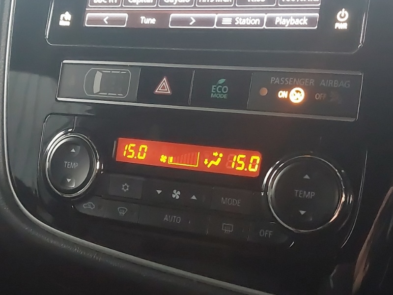 Used Mitsubishi Outlander 2018 for sale - 77273294: Photo 17