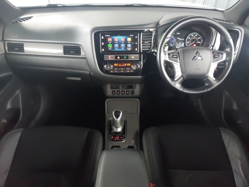 Used Mitsubishi Outlander 2018 for sale - 77273294: Photo 2