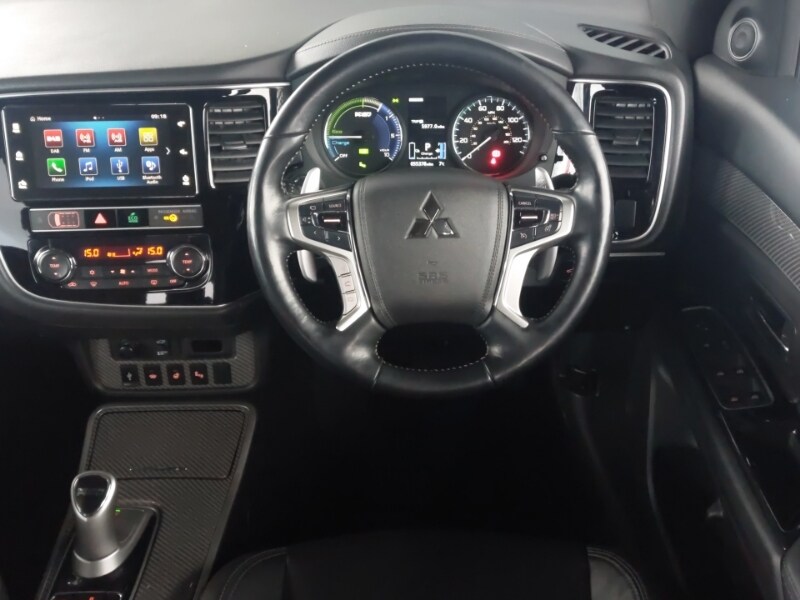 Used Mitsubishi Outlander 2018 for sale - 77273294: Photo 7