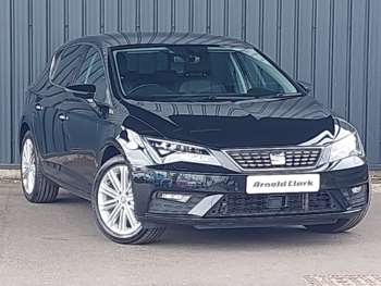 2019 - 1.5 TSI EVO 150 Xcellence [EZ] 5dr DSG
