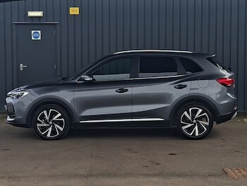 Used MG MG ZS 2025 for sale - 78865503: Photo