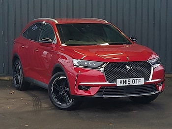 2019 - 1.6 PureTech Prestige 5dr EAT8