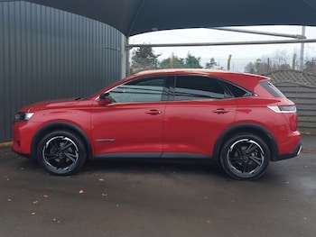 Used DS Automobiles DS 7 2019 for sale - 76975019: Photo