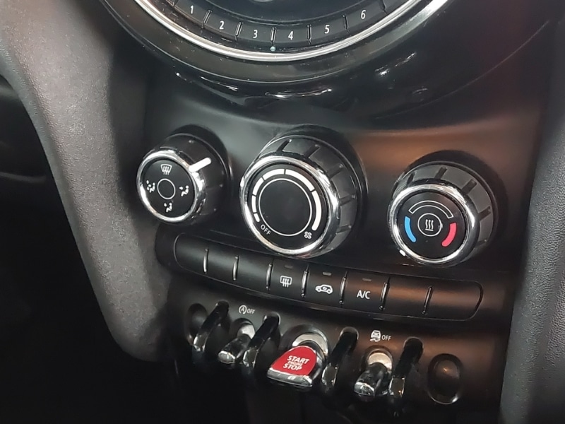 Used MINI Hatch 2018 for sale - 77669568: Photo 14