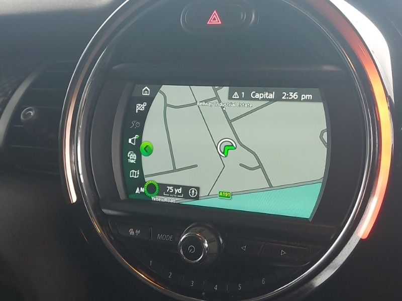 Used MINI Hatch 2018 for sale - 77669568: Photo 17