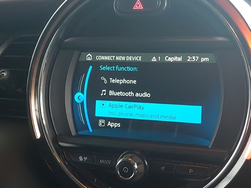 Used MINI Hatch 2018 for sale - 77669568: Photo 19