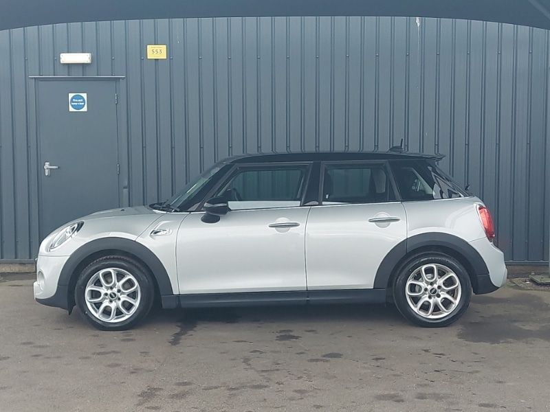 Used MINI Hatch 2018 for sale - 77669568: Photo 4