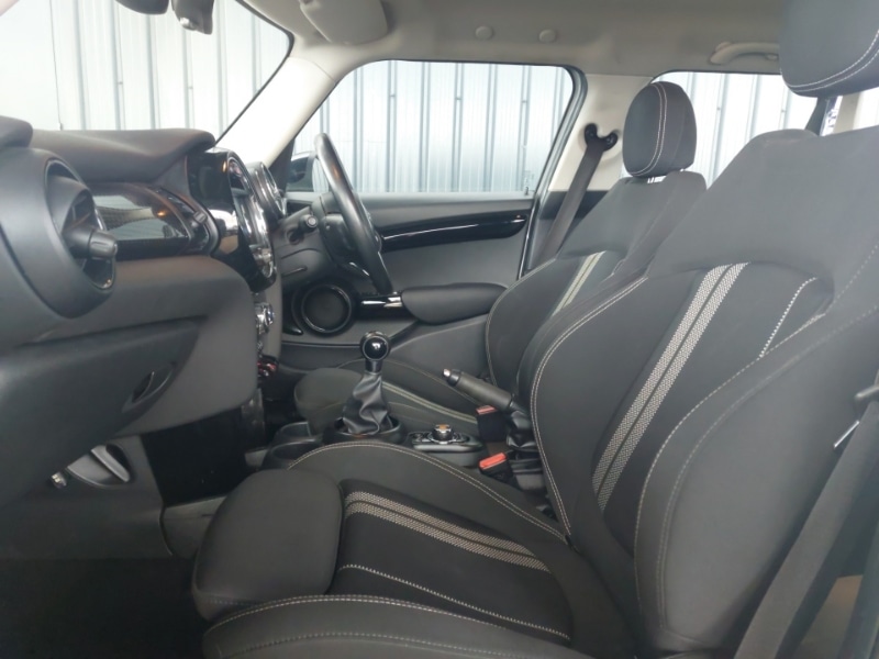 Used MINI Hatch 2018 for sale - 77669568: Photo 5