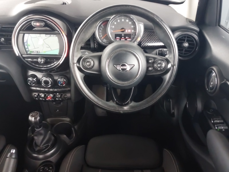 Used MINI Hatch 2018 for sale - 77669568: Photo 7
