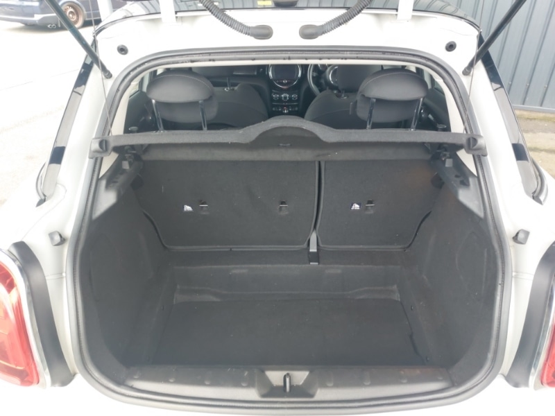 Used MINI Hatch 2018 for sale - 77669568: Photo 8