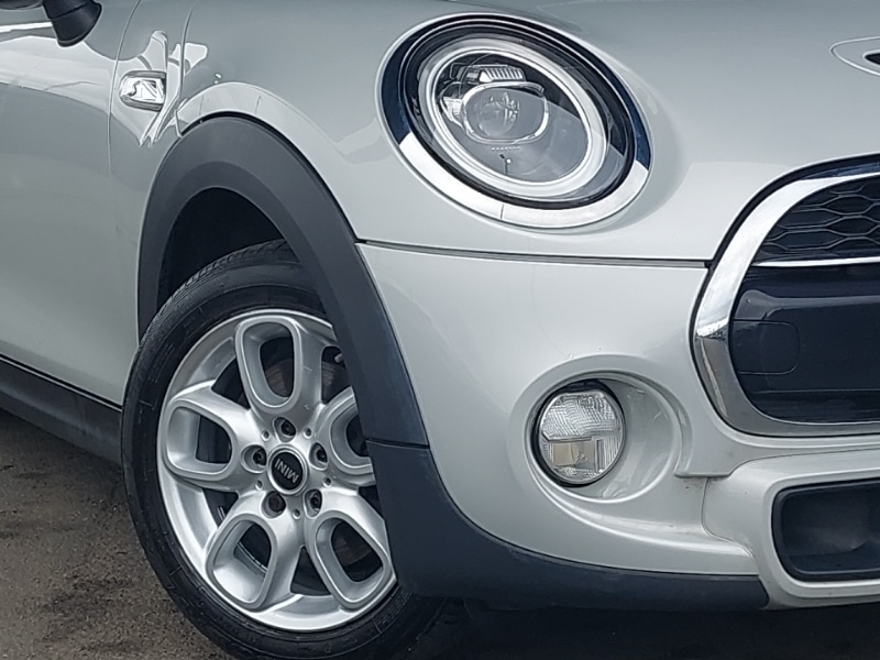 Used MINI Hatch 2018 for sale - 77669568: Photo 9