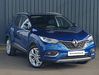 Used Renault Kadjar 2020 for sale - 78546761: Photo