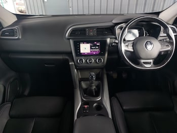Used Renault Kadjar 2020 for sale - 78546761: Photo