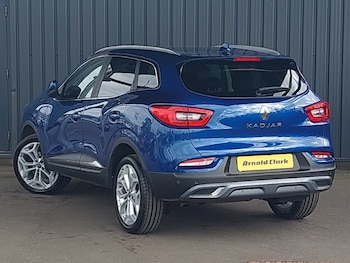 Used Renault Kadjar 2020 for sale - 78546761: Photo