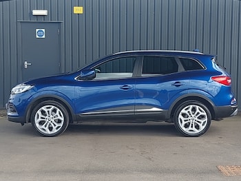 Used Renault Kadjar 2020 for sale - 78546761: Photo