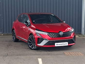 Used Renault Clio 2025 for sale - 79447575: Photo