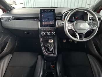 Used Renault Clio 2025 for sale - 79447575: Photo