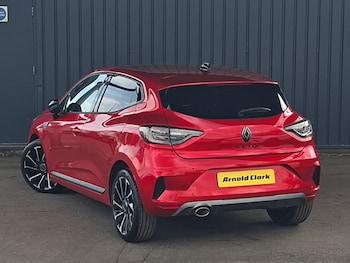 Used Renault Clio 2025 for sale - 79447575: Photo