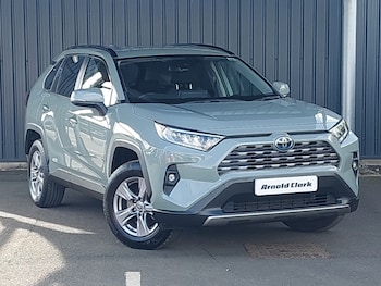 Toyota - RAV4