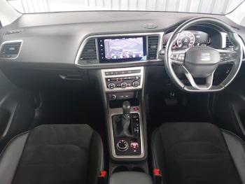 Used SEAT Ateca 2024 for sale - 78723575: Photo
