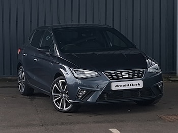 Used SEAT Ibiza 2024 for sale - 79074626: Photo