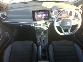 Used SEAT Ibiza 2024 for sale - 79074626: Photo