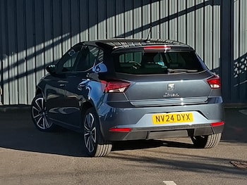 Used SEAT Ibiza 2024 for sale - 79074626: Photo