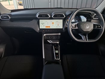 Used MG MG ZS 2025 for sale - 78945505: Photo