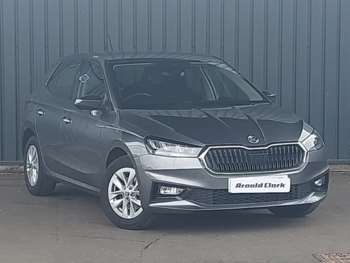 2022 - 1.0 TSI 110 SE Comfort 5dr