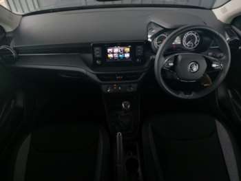 Used Skoda Fabia 2022 for sale - 75114274: Photo