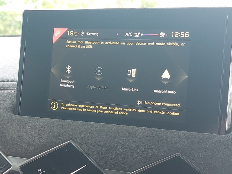 Used DS Automobiles DS 3 2020 for sale - 76763937: Photo 19