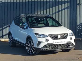 2023 - 1.0 TSI 110 FR Edition 5dr