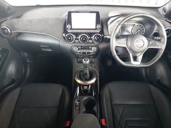 Used Nissan Juke 2023 for sale - 75755713: Photo