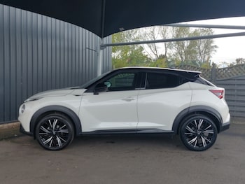 Used Nissan Juke 2023 for sale - 75755713: Photo