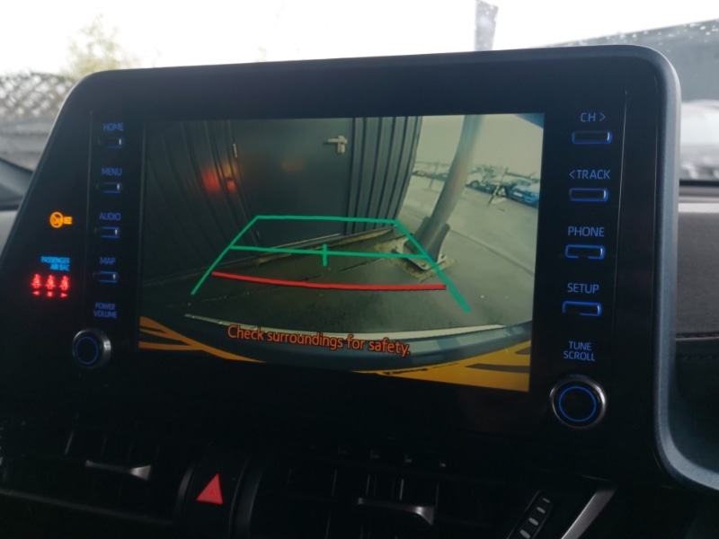 Used Toyota C-HR 2021 for sale - 76785726: Photo 14