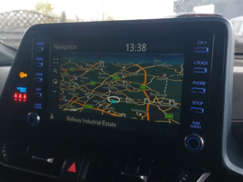 Used Toyota C-HR 2021 for sale - 76785726: Photo 15