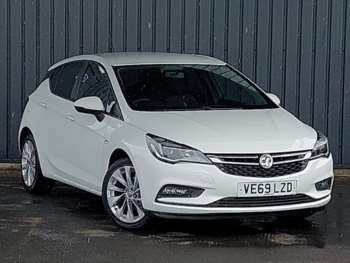 2019 - 1.0T ecoTEC Design 5dr