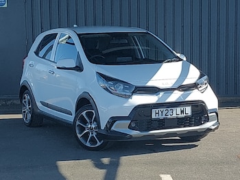 Used Kia Picanto 2023 for sale - 78441265: Photo