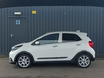 Used Kia Picanto 2023 for sale - 78441265: Photo