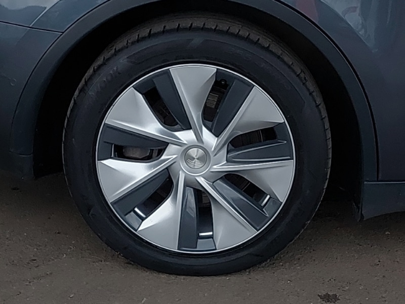 Used Tesla Model Y 2022 for sale - 77047320: Photo 12