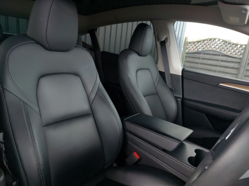 Used Tesla Model Y 2022 for sale - 77047320: Photo 13