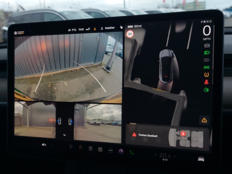 Used Tesla Model Y 2022 for sale - 77047320: Photo 15