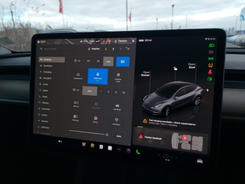 Used Tesla Model Y 2022 for sale - 77047320: Photo 18