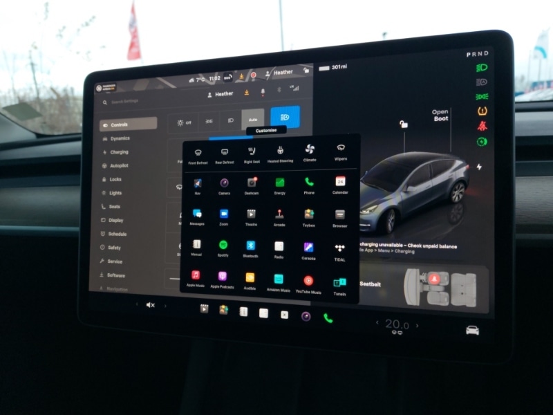 Used Tesla Model Y 2022 for sale - 77047320: Photo 19