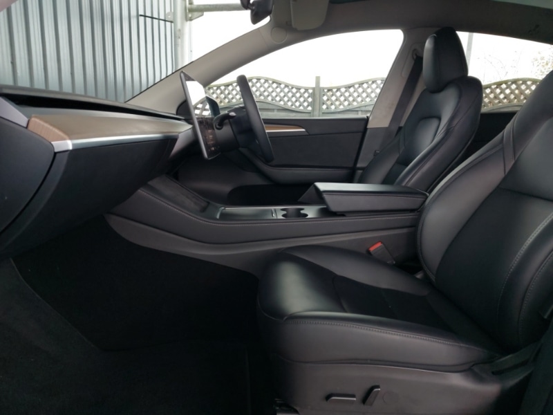 Used Tesla Model Y 2022 for sale - 77047320: Photo 5