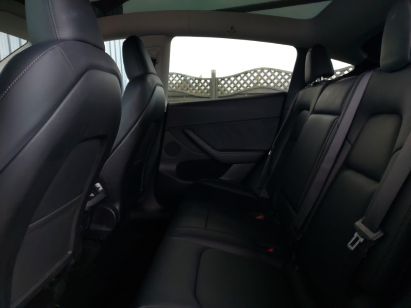 Used Tesla Model Y 2022 for sale - 77047320: Photo 6