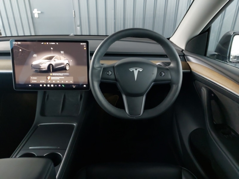 Used Tesla Model Y 2022 for sale - 77047320: Photo 7